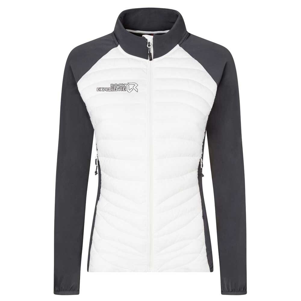 Куртка Rock Experience Tequila Hybrid, белый
Куртка Rock Experience Tequila Hybrid, белый