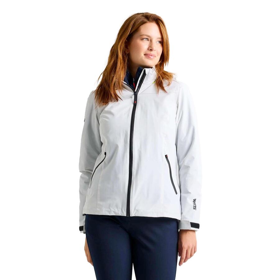 Женская теплая куртка Slam Crew Ws с капюшоном
Женская теплая куртка Slam Crew Ws с капюшоном