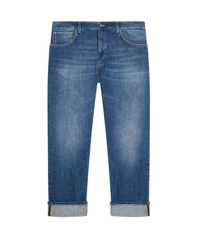 Джинсы Эрвина Dondup, синий
Джинсы Эрвина Dondup, синий