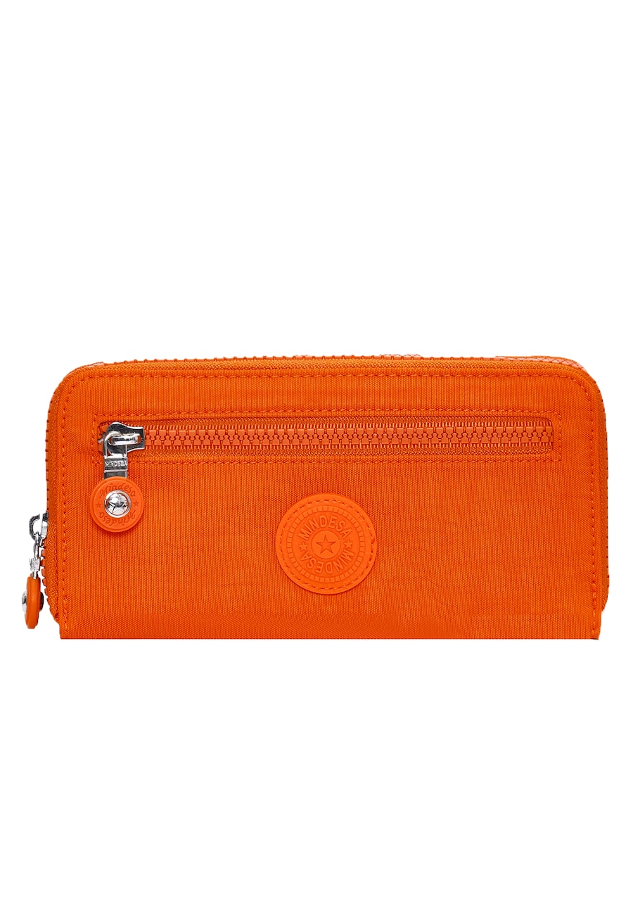 Кошелек Mindesa, оранжевый
Кошелек Mindesa, оранжевый