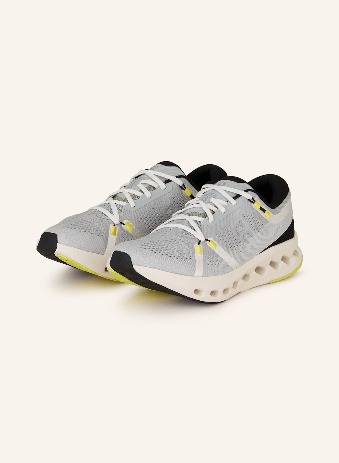 Кроссовки Cloudsurfer 2 On, мультиколор
Кроссовки Cloudsurfer 2 On, мультиколор