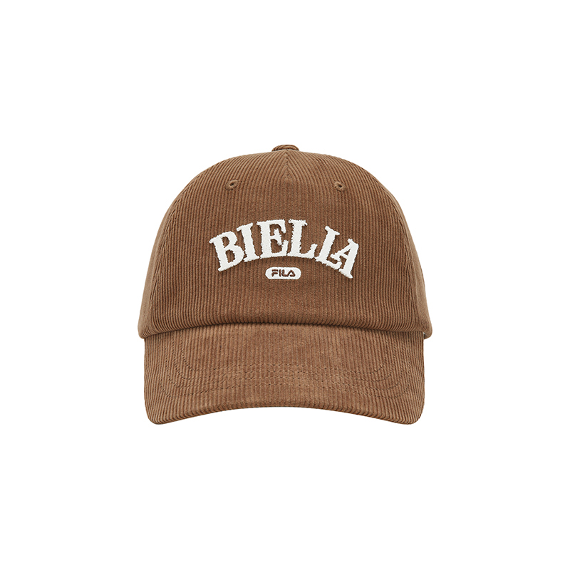 FILA Хлопковая бейсболка унисекс, Mocha Dark Brown
FILA Хлопковая бейсболка унисекс, Mocha Dark Brown