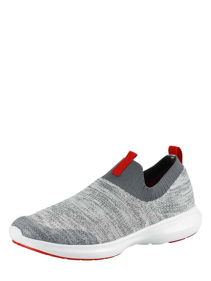 Низкие кроссовки Reima, серый
Низкие кроссовки Reima, серый