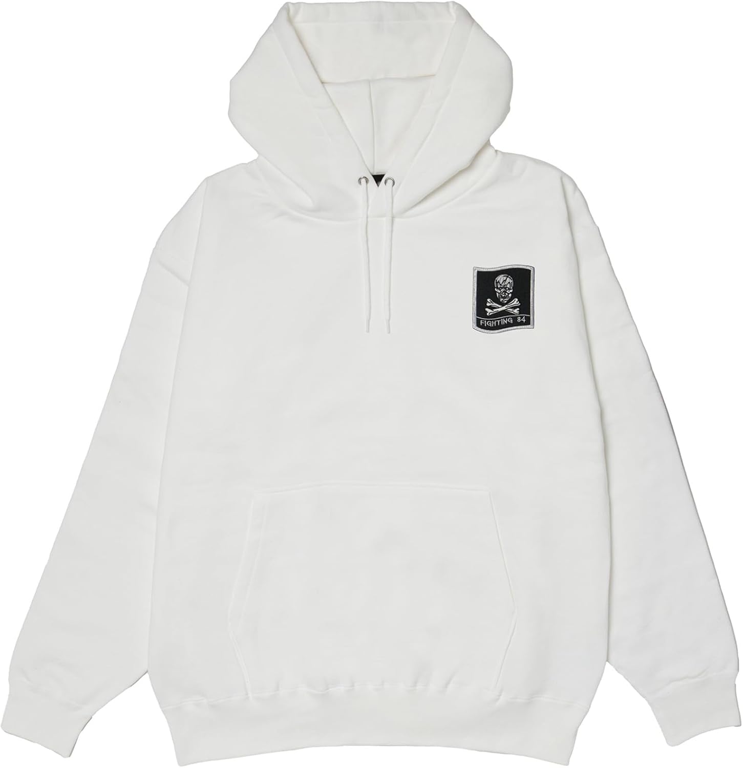 Толстовка с капюшоном в стиле F, нашивка с гербом армии США, плотная ткань 12,4 унции, подкладка с начесом, толстовка без капюшона, белая F-Style
Толстовка с капюшоном в стиле F, нашивка с гербом армии США, плотная ткань 12,4 унции, подкладка с начесом, толстовка без капюшона, белая F-Style