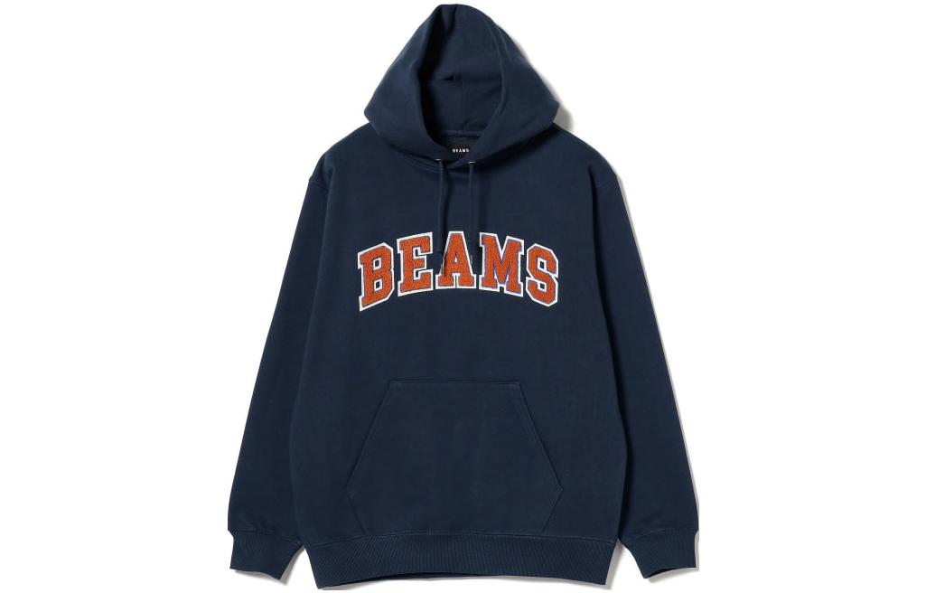 Свитшот мужской Beams, синий
Свитшот мужской Beams, синий