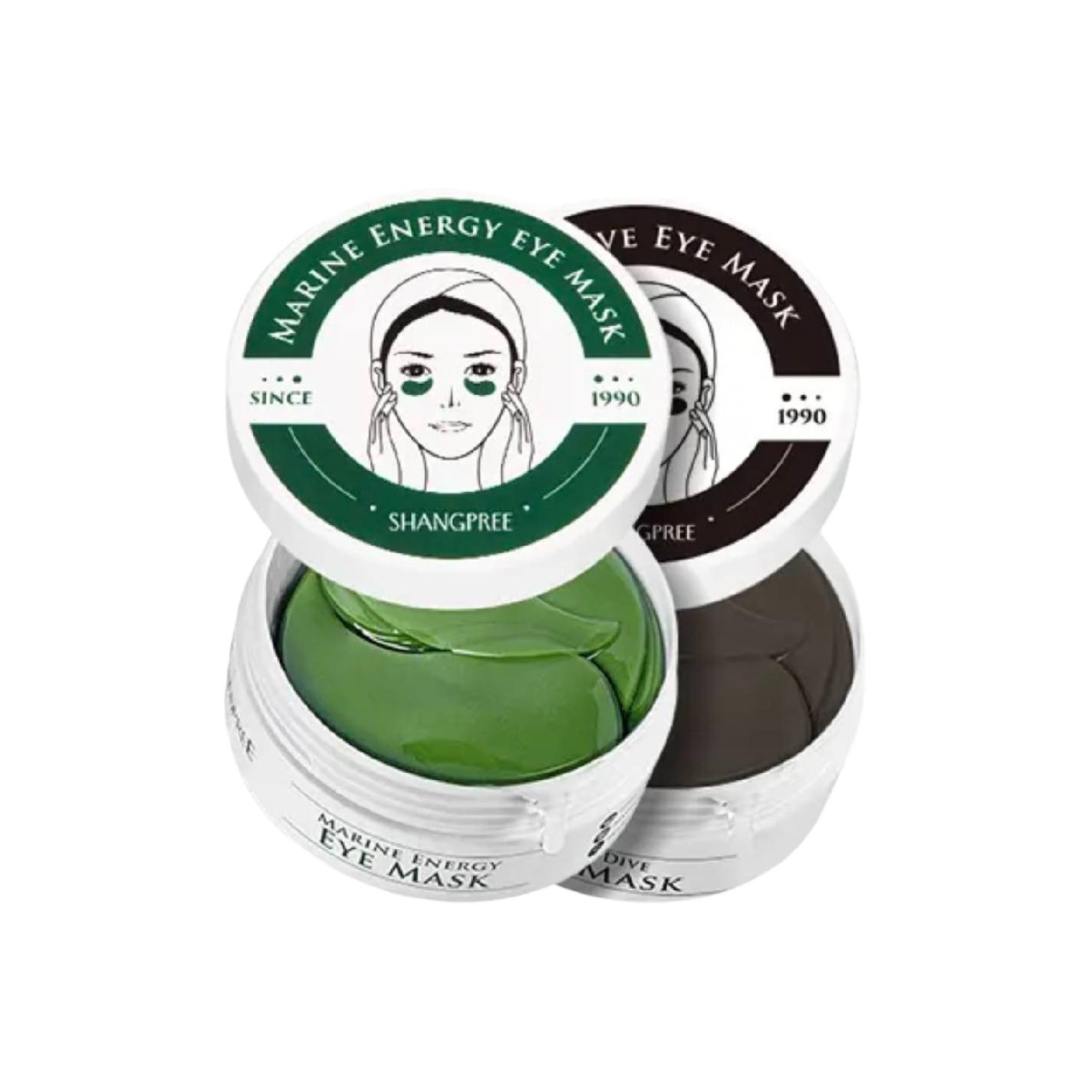 SHANGPREE Набор патчей для глаз Red Eye Masks против морщин, подтяжка и увлажнение 60 штук + 60 штук
SHANGPREE Набор патчей для глаз Red Eye Masks против морщин, подтяжка и увлажнение 60 штук + 60 штук