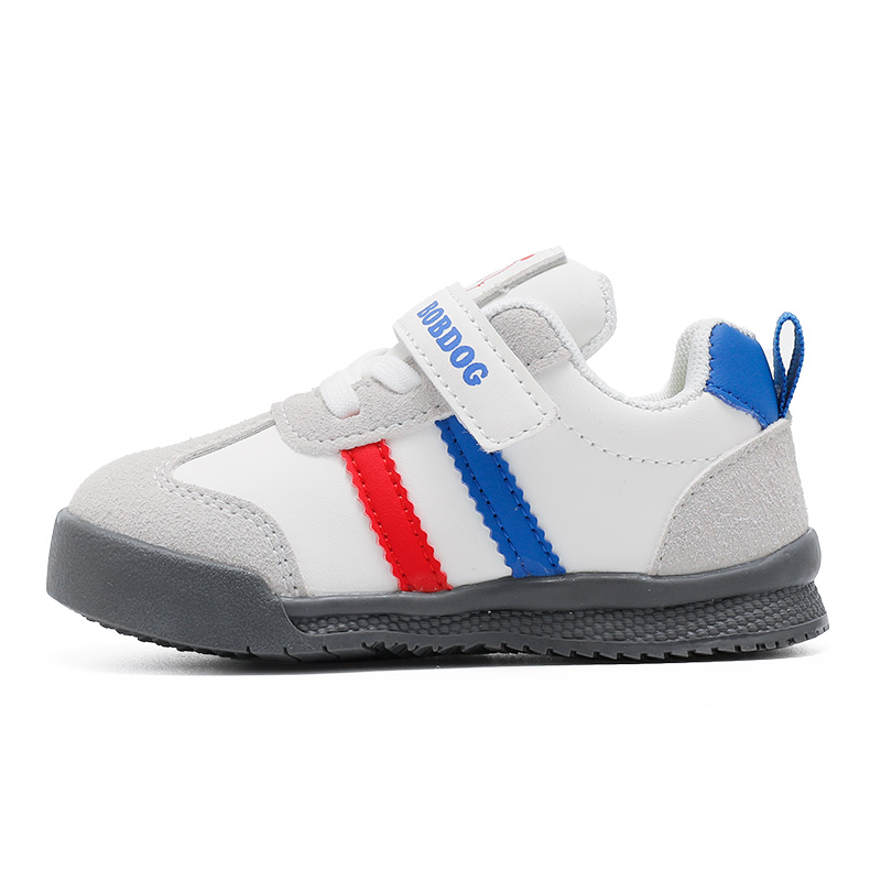 Нескользящие износостойкие низкие детские кроссовки для повседневной носки. Для детей 3–7 лет. BOBDOG, белый/синий
Нескользящие износостойкие низкие детские кроссовки для повседневной носки. Для детей 3–7 лет. BOBDOG, белый/синий