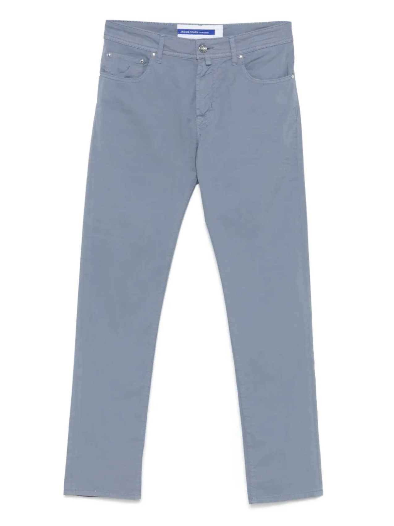 Брюки Bard Fast Jacob Cohën, синий
Брюки Bard Fast Jacob Cohën, синий