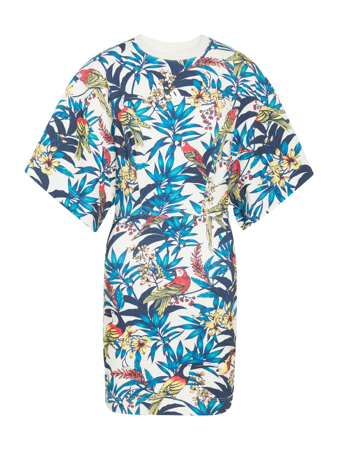 Adidas Sportswear Спортивное платье 'FARM', мультиколор
Adidas Sportswear Спортивное платье 'FARM', мультиколор