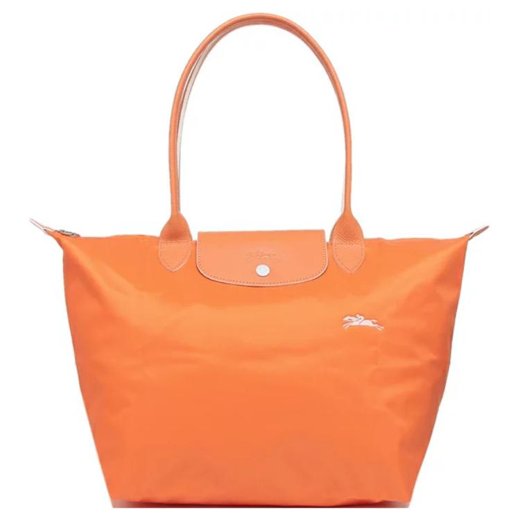 Полиамидная сумка-конверт с канвой из коровьей кожи, через плечо, Tubas, женская, оранжевая LONGCHAMP
Полиамидная сумка-конверт с канвой из коровьей кожи, через плечо, Tubas, женская, оранжевая LONGCHAMP