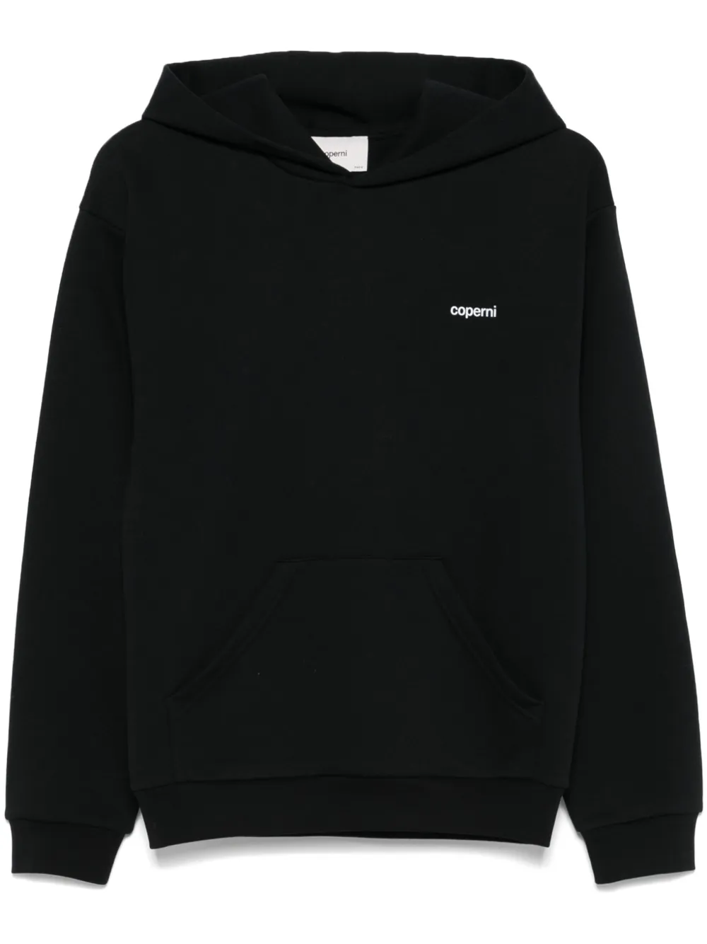 Худи Horn Coperni, черный
Худи Horn Coperni, черный
