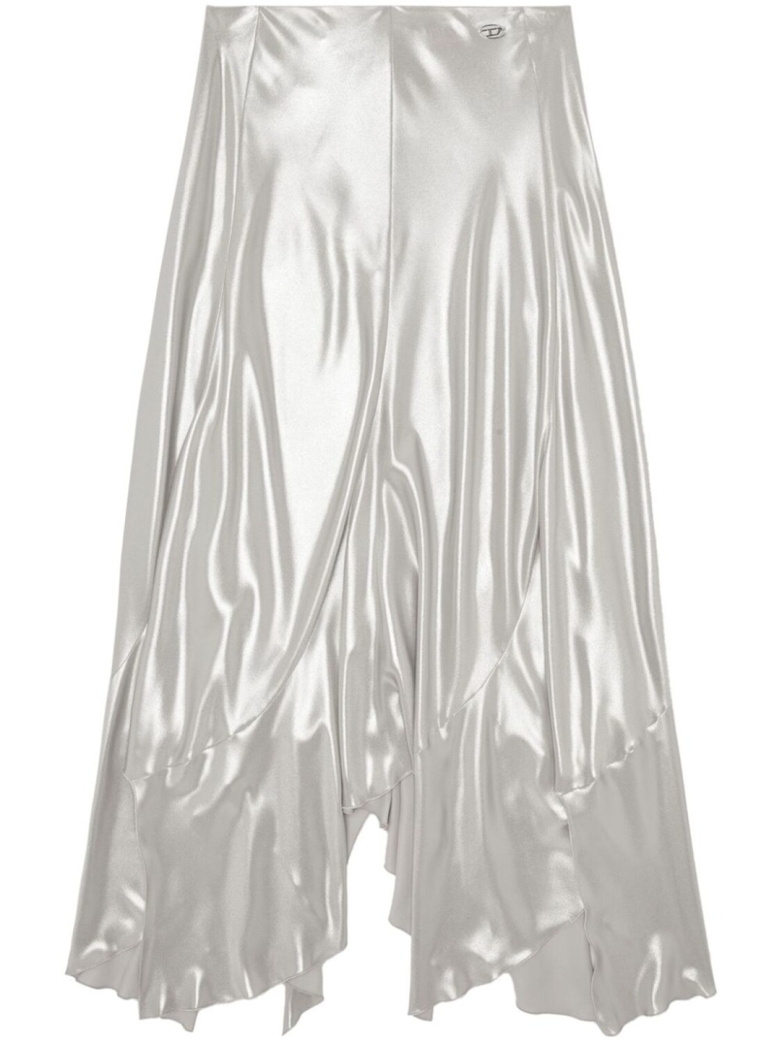 Diesel юбка макси O-Namit, серый
Diesel юбка макси O-Namit, серый