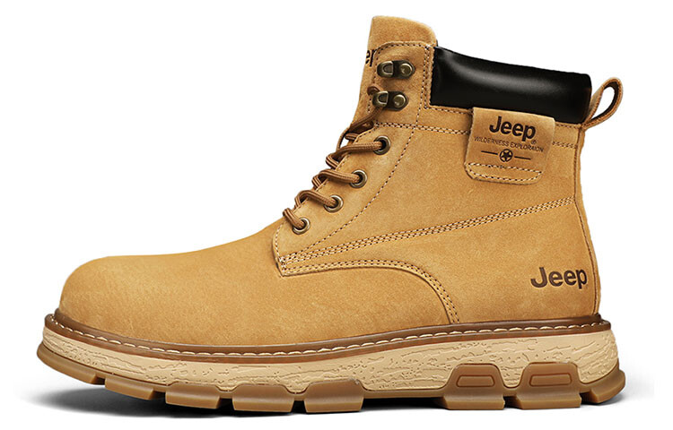 Ботинки мужские светло-коричневые Jeep, Коричневый, Ботинки мужские светло-коричневые Jeep
Ботинки мужские светло-коричневые Jeep, Коричневый, Ботинки мужские светло-коричневые Jeep