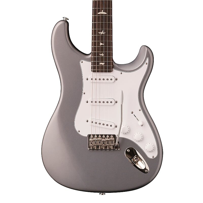 Электрогитара Paul Reed Smith PRS Silver Sky Electric Guitar Tungsten RWood Fretboard w/bag
Электрогитара Paul Reed Smith PRS Silver Sky Electric Guitar Tungsten RWood Fretboard w/bag
