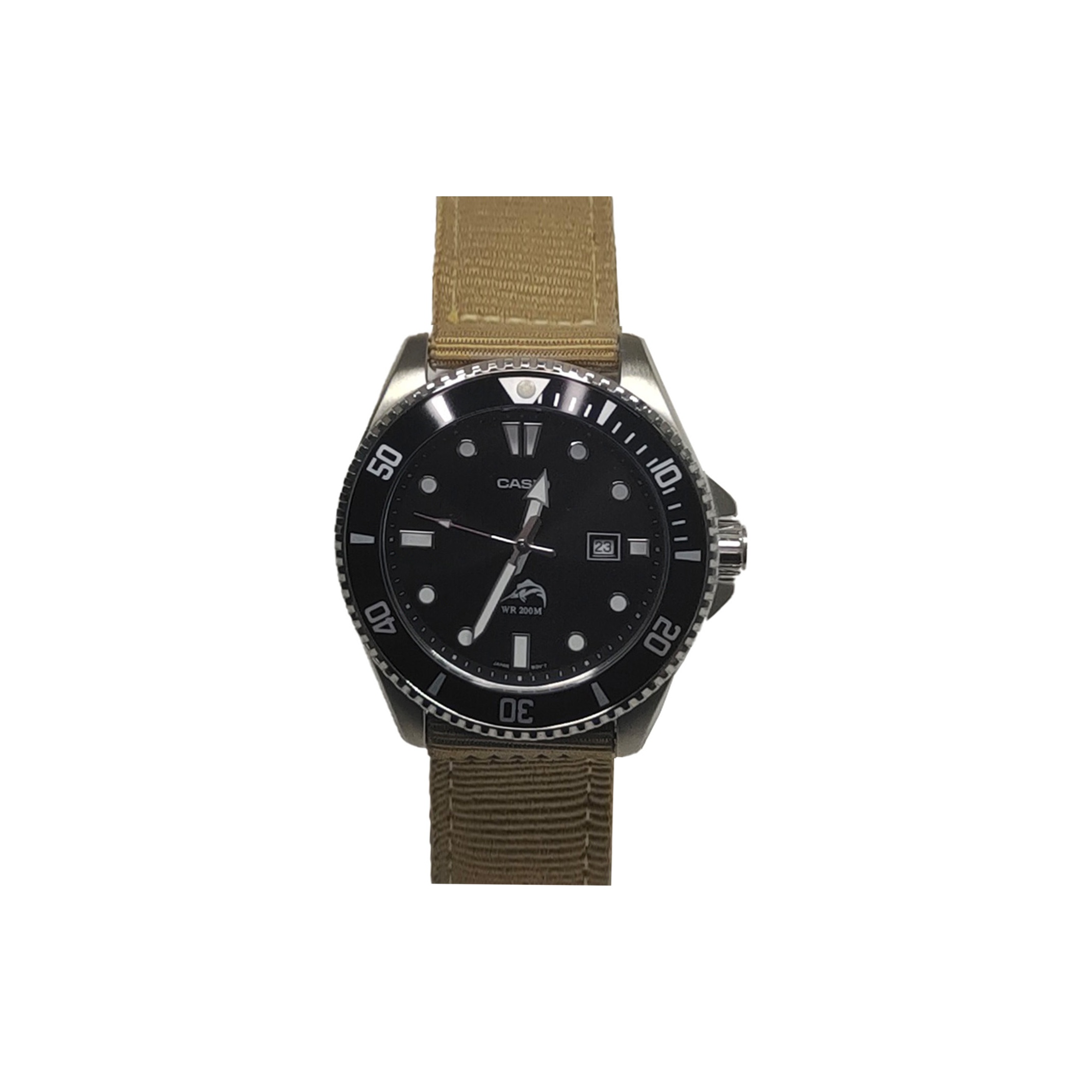 CASIO Часы Unisex YOUTH Black Watch
CASIO Часы Unisex YOUTH Black Watch