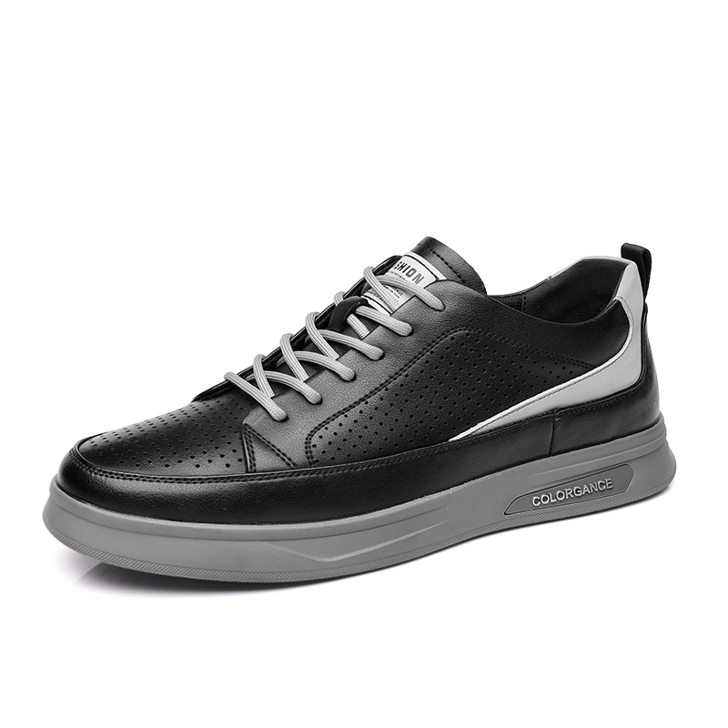 POPULAR ROUSE PR Скользоустойчивые и дышащие мужские лоу-топы для скейтбординга с ажурными вставками черные, цвет Black Cut-Out
POPULAR ROUSE PR Скользоустойчивые и дышащие мужские лоу-топы для скейтбординга с ажурными вставками черные, цвет Black Cut-Out