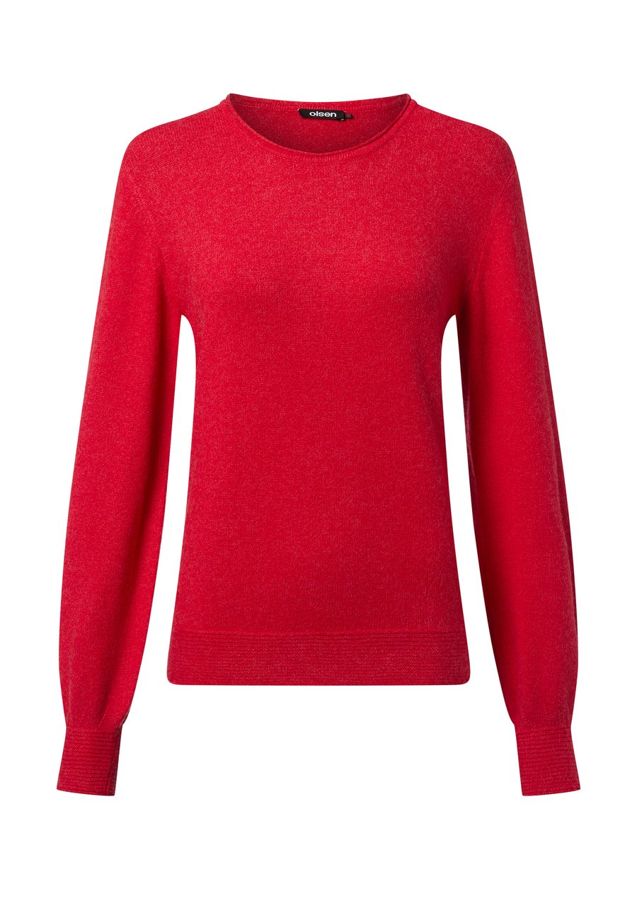 Джемпер Olsen Jumper, Rot/Red
Джемпер Olsen Jumper, Rot/Red