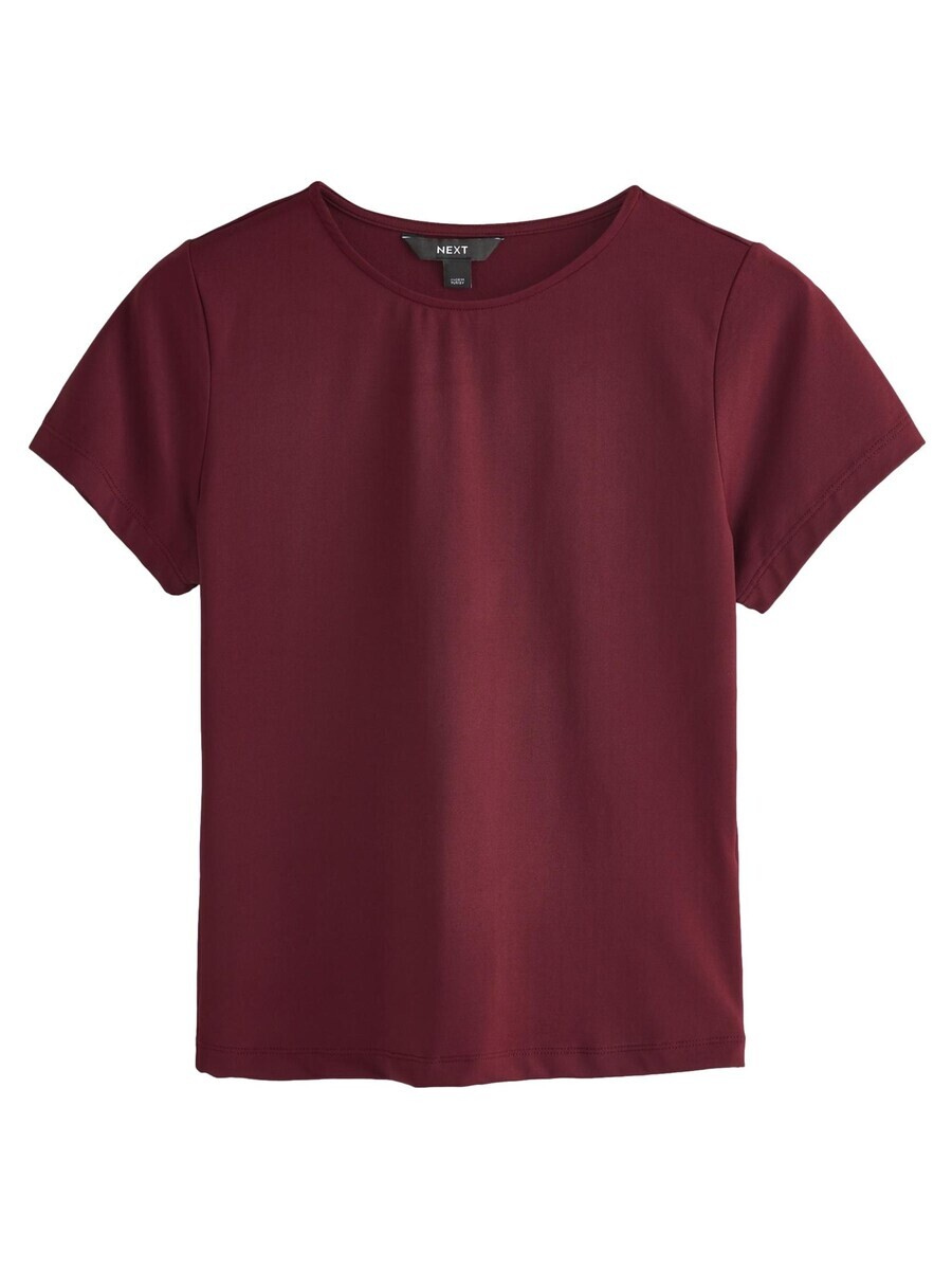 Футболка Next Shirt, бордовый 
Футболка Next Shirt, бордовый