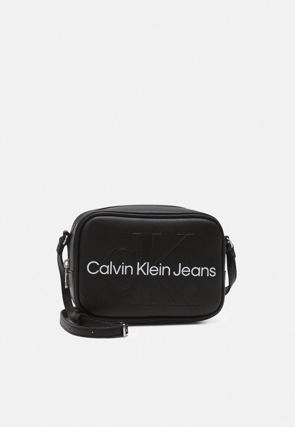 Сумка через плечо Calvin Klein Jeans, черный
Сумка через плечо Calvin Klein Jeans, черный