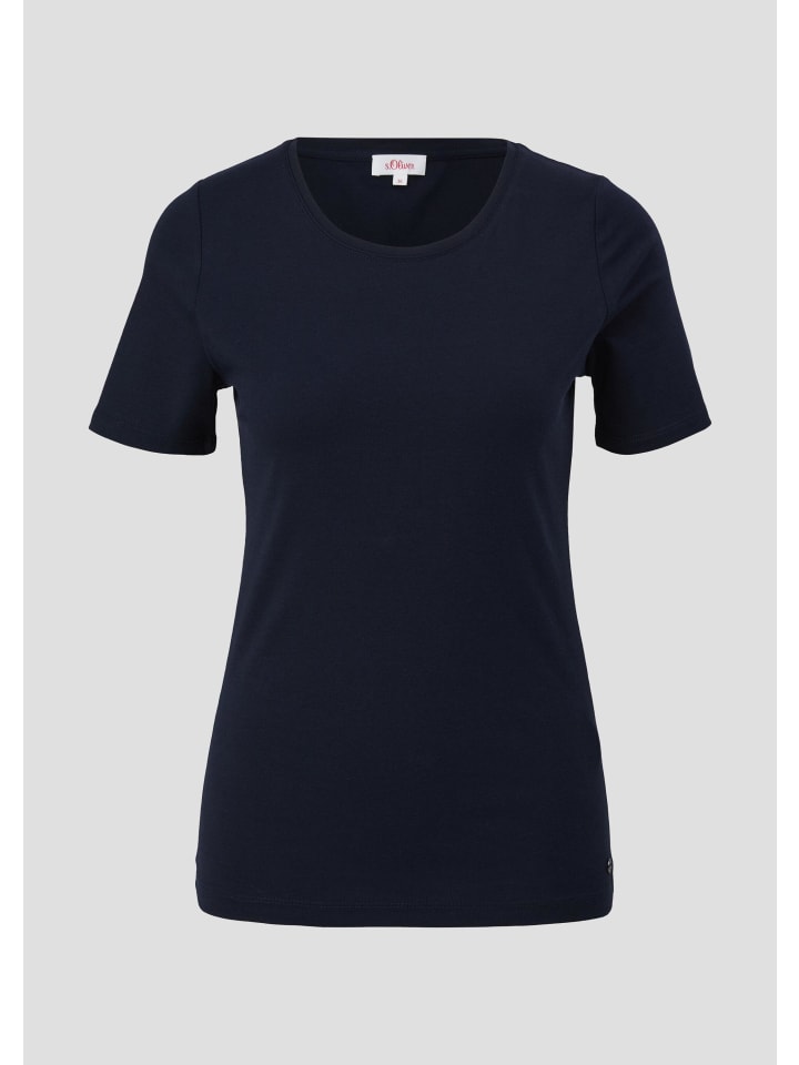 Футболка цвета 5959_navy s.Oliver, Синий, Футболка цвета 5959_navy s.Oliver
Футболка цвета 5959_navy s.Oliver, Синий, Футболка цвета 5959_navy s.Oliver