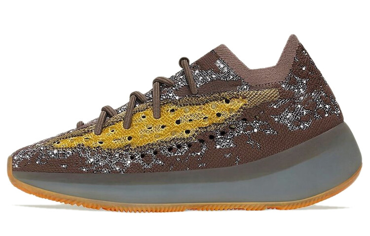 Кроссовки унисекс Adidas Originals Yeezy Boost 380 Lifestyle, Коричневый, Кроссовки унисекс Adidas Originals Yeezy Boost 380 Lifestyle
Кроссовки унисекс Adidas Originals Yeezy Boost 380 Lifestyle, Коричневый, Кроссовки унисекс Adidas Originals Yeezy Boost 380 Lifestyle