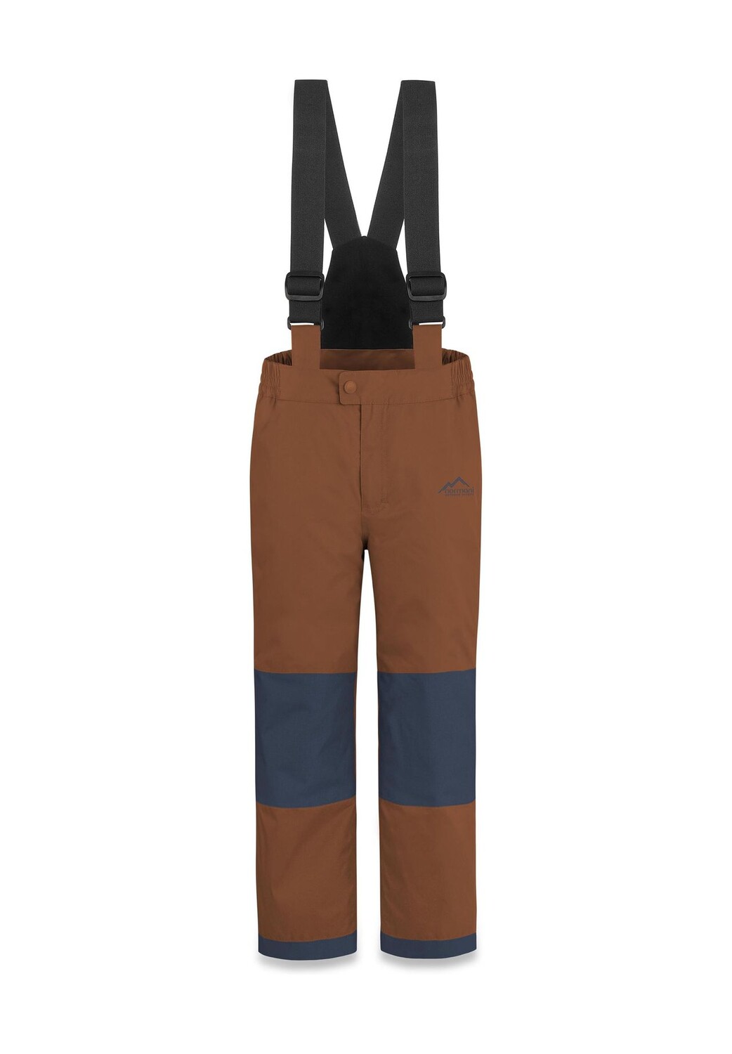 Детские зимние брюки Сальча normani, цвет Coyote 
Детские зимние брюки Сальча normani, цвет Coyote