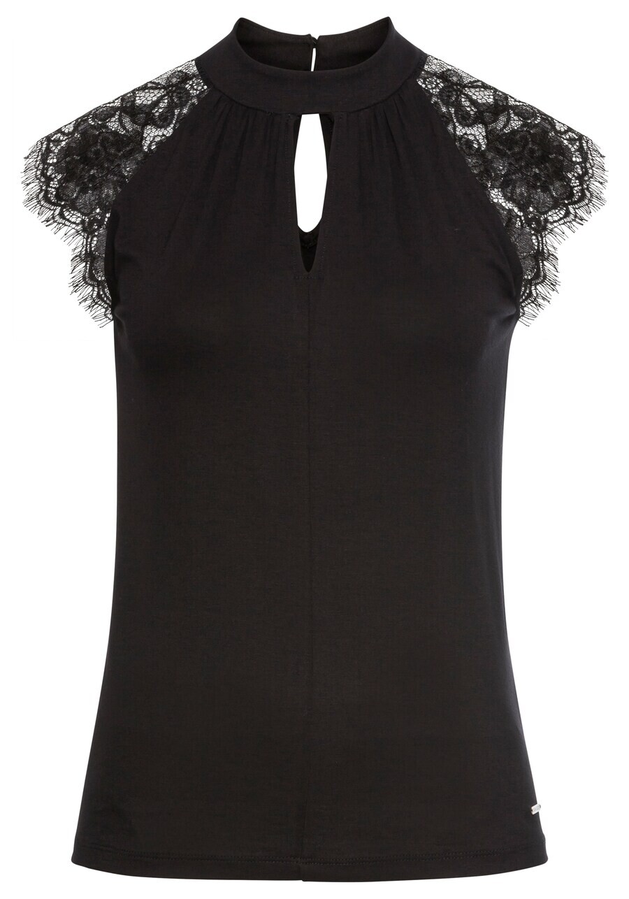 Топ Laura Scott, черный
Топ Laura Scott, черный