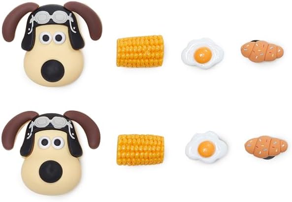 Мужские и женские мюли utune, классические сабо на подкладке, Dog and Corn Shoes Charm
Мужские и женские мюли utune, классические сабо на подкладке, Dog and Corn Shoes Charm