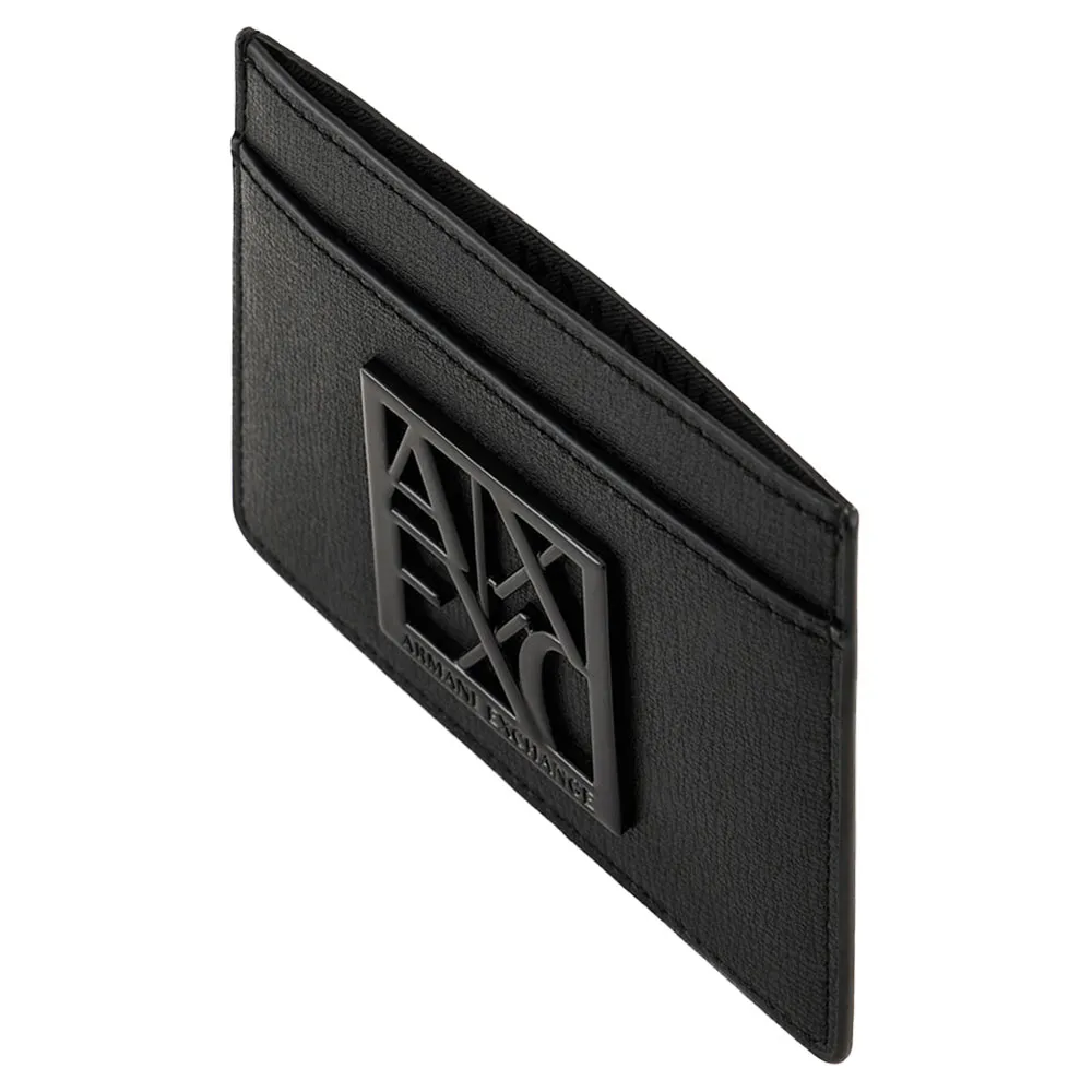 Кошелек Armani Exchange 948573_0A874 woman, черный
Кошелек Armani Exchange 948573_0A874 woman, черный