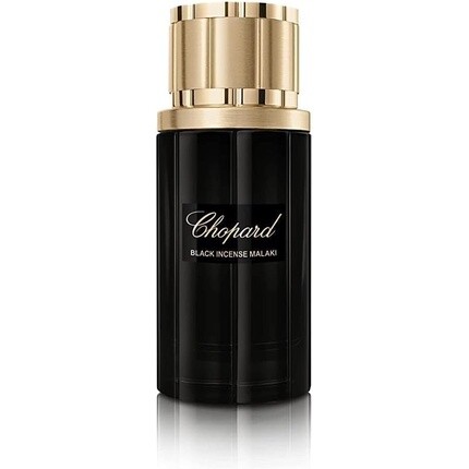 Парфюмированная вода Chopard Black Incense Malaki
Парфюмированная вода Chopard Black Incense Malaki