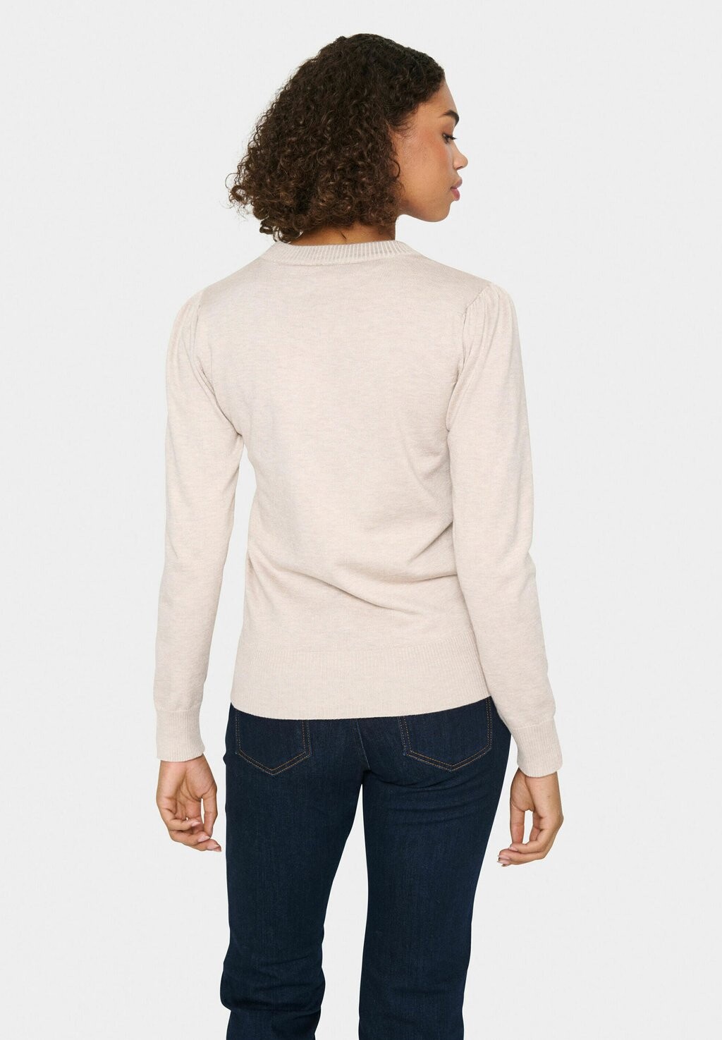 Джемпер TEMMA Saint Tropez, бежевый
Джемпер TEMMA Saint Tropez, бежевый