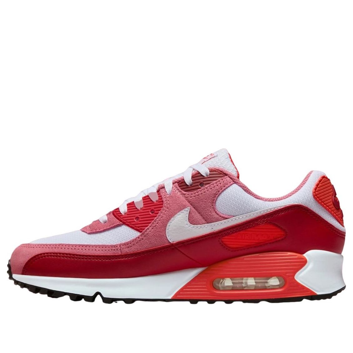 Кроссовки Nike Air Max 90 'Peony'
Кроссовки Nike Air Max 90 'Peony'