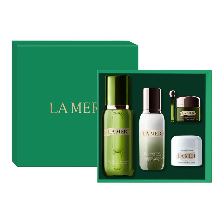 Наборы для ухода за кожей Unisex LA MER
Наборы для ухода за кожей Unisex LA MER