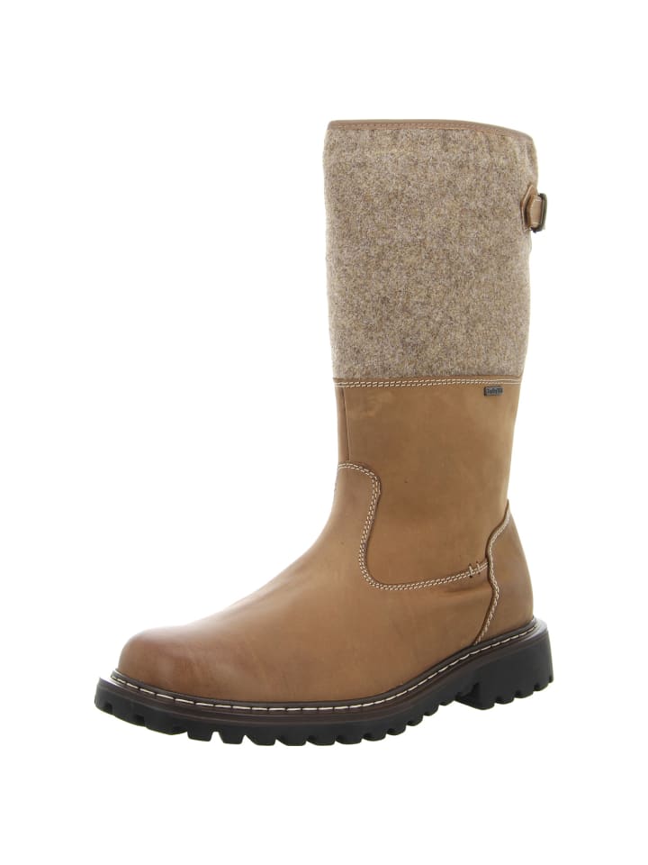 Ботинки Josef Seibel, коричневый
Ботинки Josef Seibel, коричневый