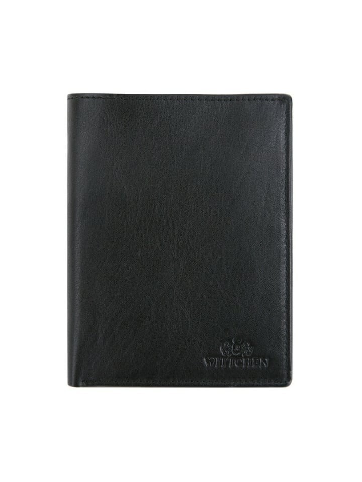 Кошелек Wittchen Geldbörse Kollektion Florence(H) 13x (B) 10,5cm, черный
Кошелек Wittchen Geldbörse Kollektion Florence(H) 13x (B) 10,5cm, черный