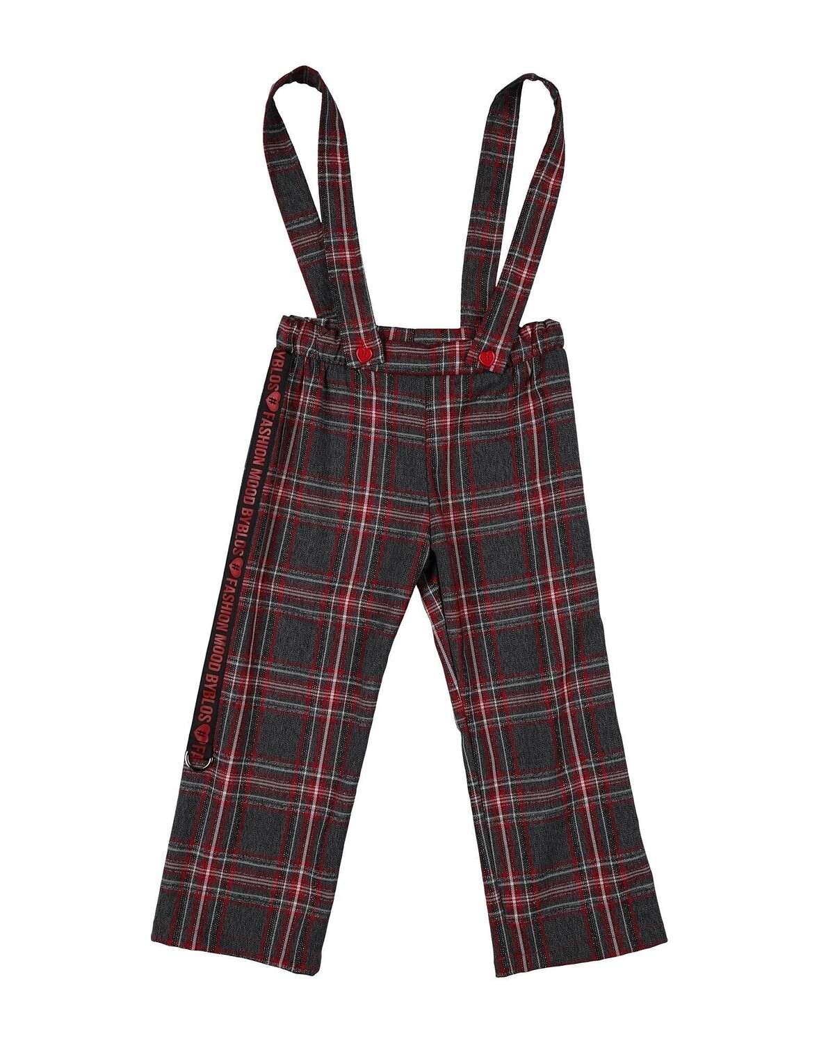 Брюки Byblos, серый
Брюки Byblos, серый