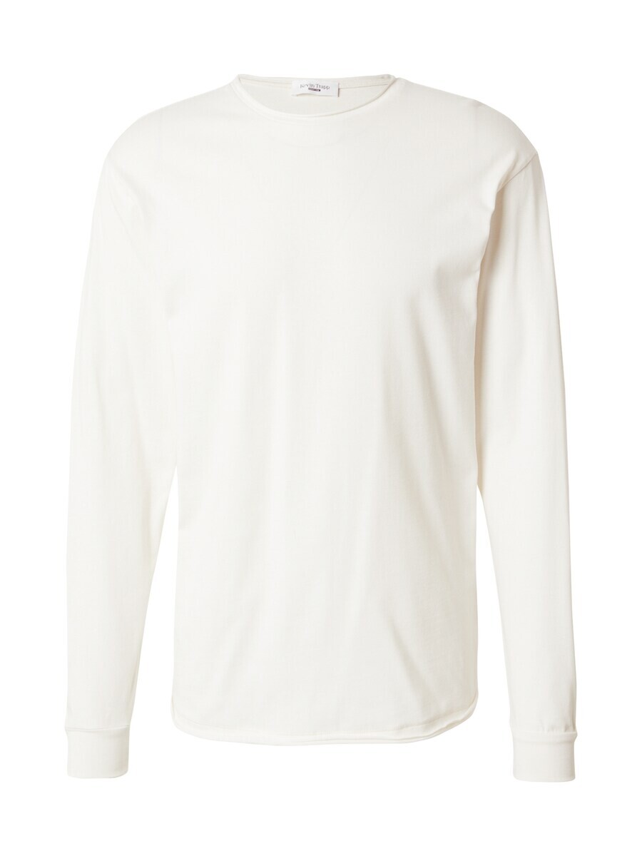 Лонгслив ABOUT YOU x Kevin Trapp Shirt, белый
Лонгслив ABOUT YOU x Kevin Trapp Shirt, белый