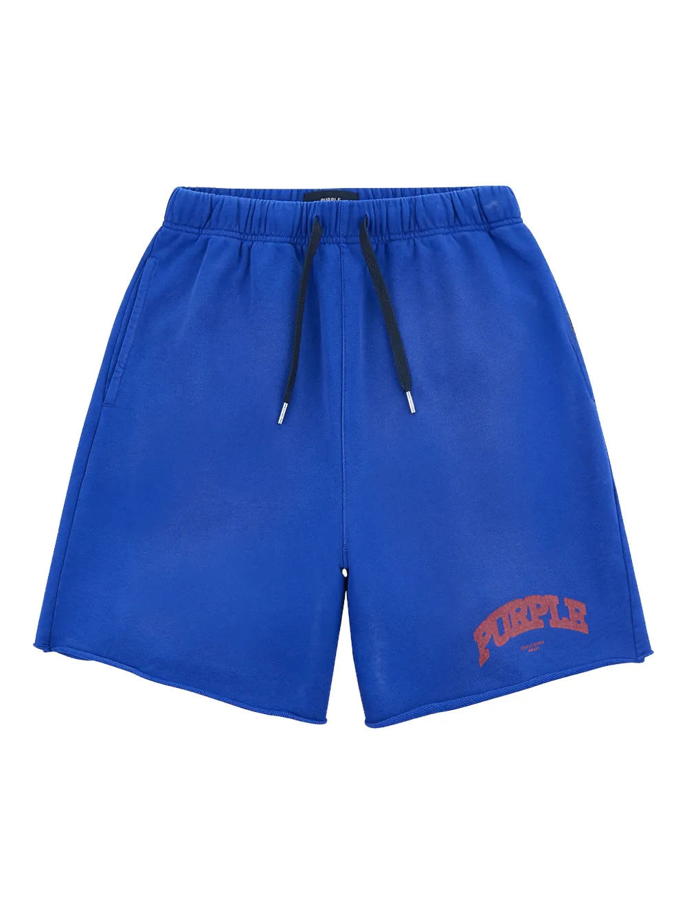 Шорты с принтом логотипа Marvin Purple Brand, синий
Шорты с принтом логотипа Marvin Purple Brand, синий