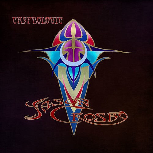 Виниловая пластинка Crosby, Jason: Cryptologic
Виниловая пластинка Crosby, Jason: Cryptologic