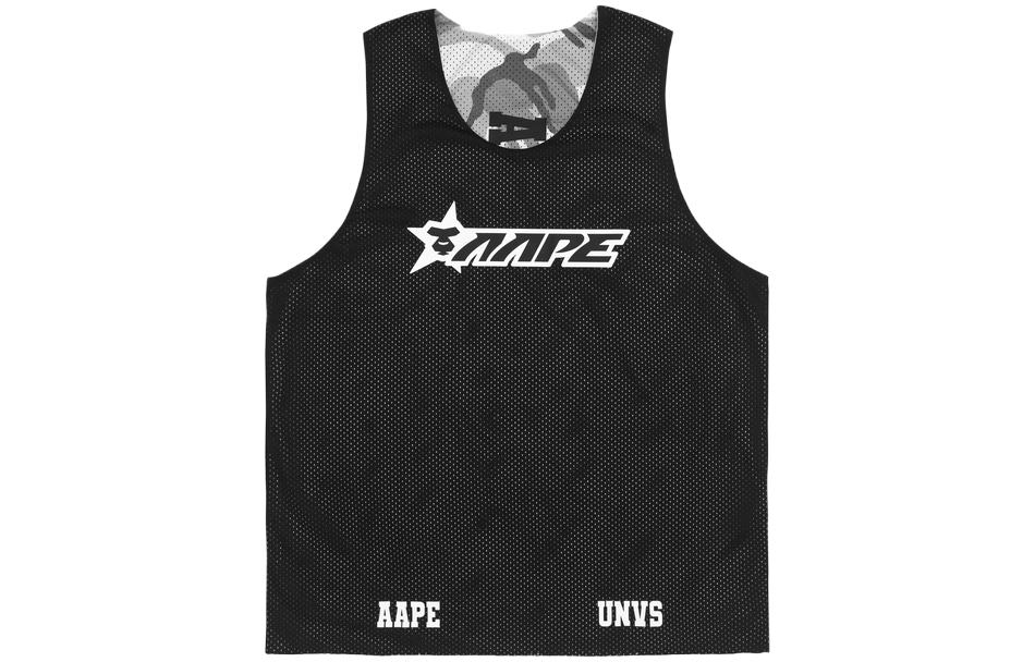 Мужская майка Tank Tops Aape, черный
Мужская майка Tank Tops Aape, черный