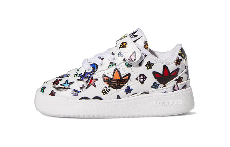 Adidas originals FORUM Обувь для малышей TD
Adidas originals FORUM Обувь для малышей TD
