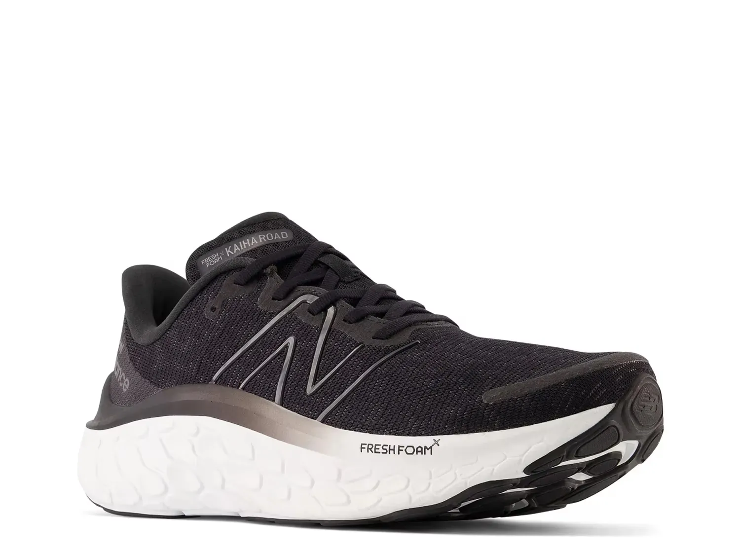 Беговая обувь Fresh Foam X Kaiha RD - мужская New Balance, Black
Беговая обувь Fresh Foam X Kaiha RD - мужская New Balance, Black