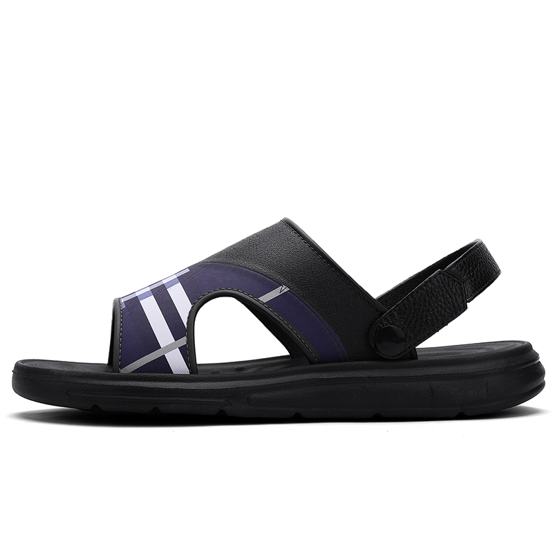 LONGYING Пляжные сандалии мужские черные серые/синие/темно-коричневые/светло-коричневые - синие, цвет Blue
LONGYING Пляжные сандалии мужские черные серые/синие/темно-коричневые/светло-коричневые - синие, цвет Blue