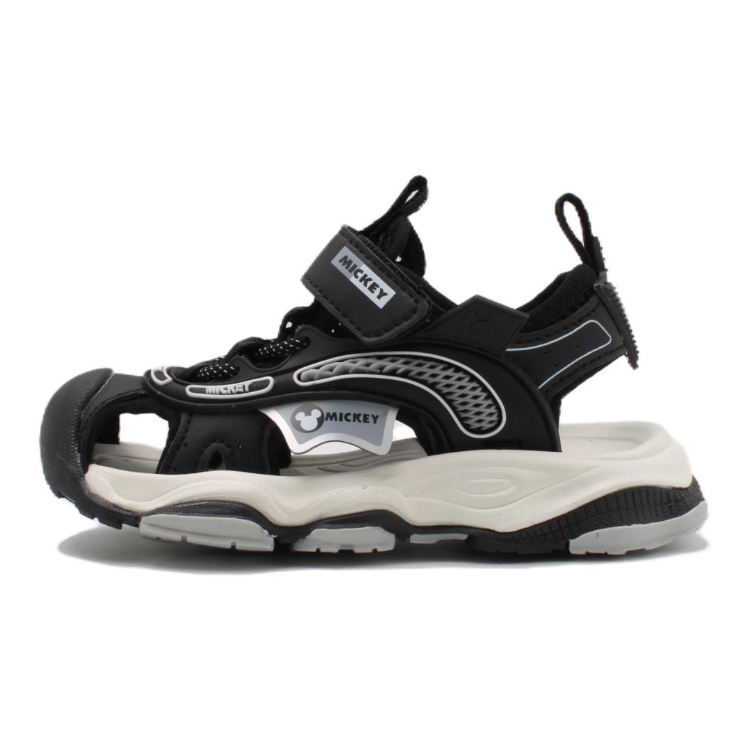 Сандалии детские износостойкие противоскользящие детские Disney, черный
Сандалии детские износостойкие противоскользящие детские Disney, черный