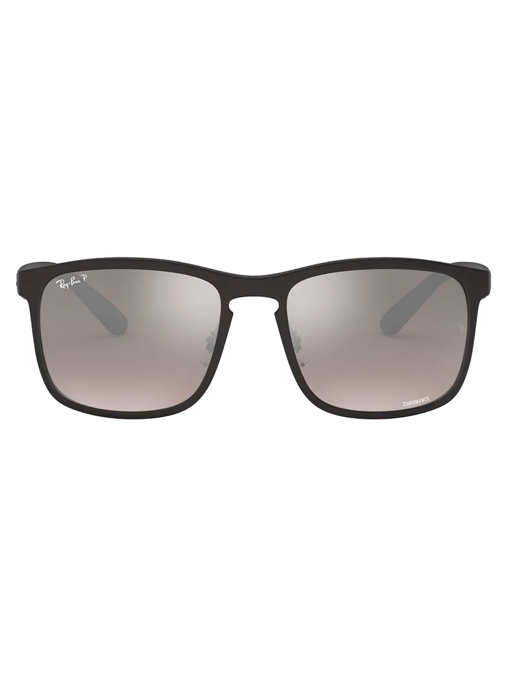 Солнцезащитные очки RB4264 Chromance Ray-Ban, черный
Солнцезащитные очки RB4264 Chromance Ray-Ban, черный