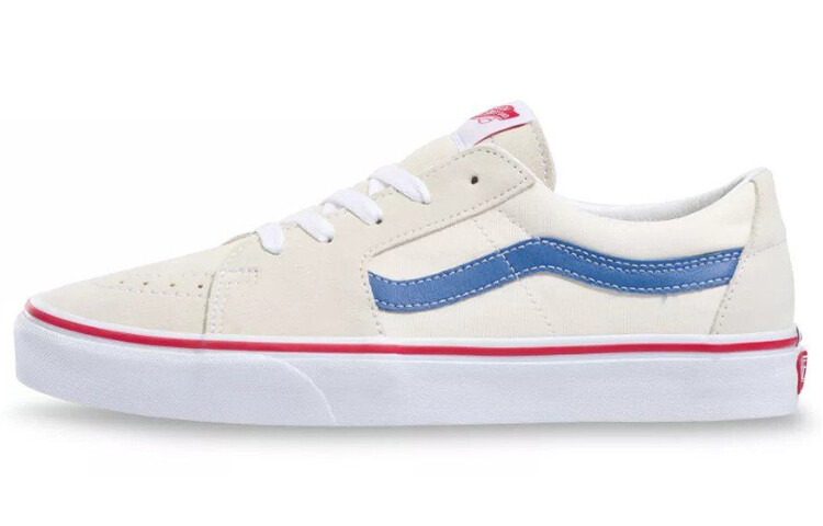 Кроссовки Vans Sk8-Low Classic White Navy, Белый, Кроссовки Vans Sk8-Low Classic White Navy
Кроссовки Vans Sk8-Low Classic White Navy, Белый, Кроссовки Vans Sk8-Low Classic White Navy