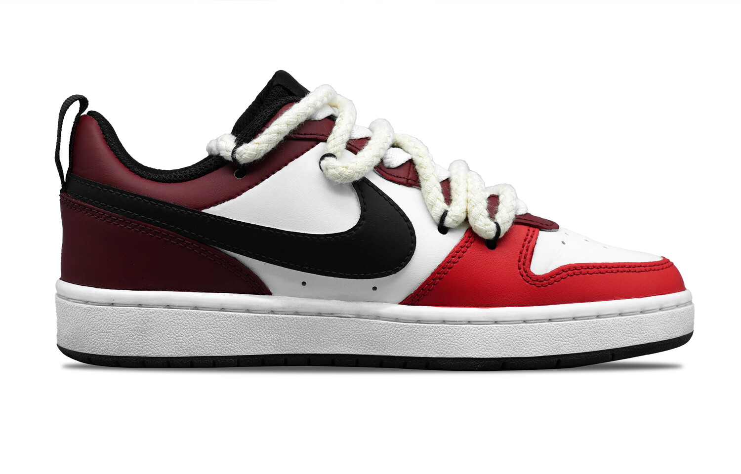 Кроссовки Nike Court Borough Skateboarding Shoes Women's Low-top Red/White/Black, темно-красный/белый/белый/черный
Кроссовки Nike Court Borough Skateboarding Shoes Women's Low-top Red/White/Black, темно-красный/белый/белый/черный