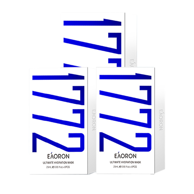 Платинум 1772 маска для лица мягкая и жесткая картонная кожа, интенсивное увлажнение и гидратация 5 шт/упаковка Eaoron
Платинум 1772 маска для лица мягкая и жесткая картонная кожа, интенсивное увлажнение и гидратация 5 шт/упаковка Eaoron