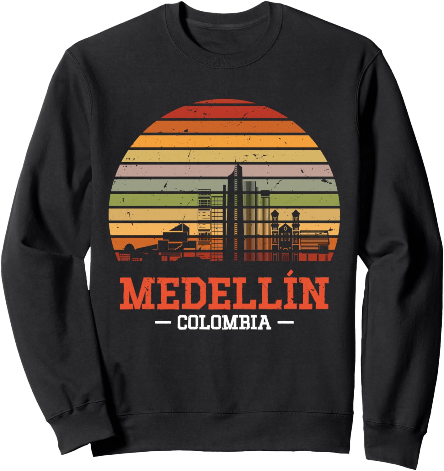 Толстовка Medellin Columbia Retro Vintage Sunset Skyline, черная (black 19-3911tcx) Medellin Colombia Tourist Souvenirs And Gifts, Черный, Толстовка Medellin Columbia Retro Vintage Sunset Skyline, черная (black 19-3911tcx) Medellin Colombia Tourist Souven
Толстовка Medellin Columbia Retro Vintage Sunset Skyline, черная (black 19-3911tcx) Medellin Colombia Tourist Souvenirs And Gifts, Черный, Толстовка Medellin Columbia Retro Vintage Sunset Skyline, черная (black 19-3911tcx) Medellin Colombia Tourist Souven