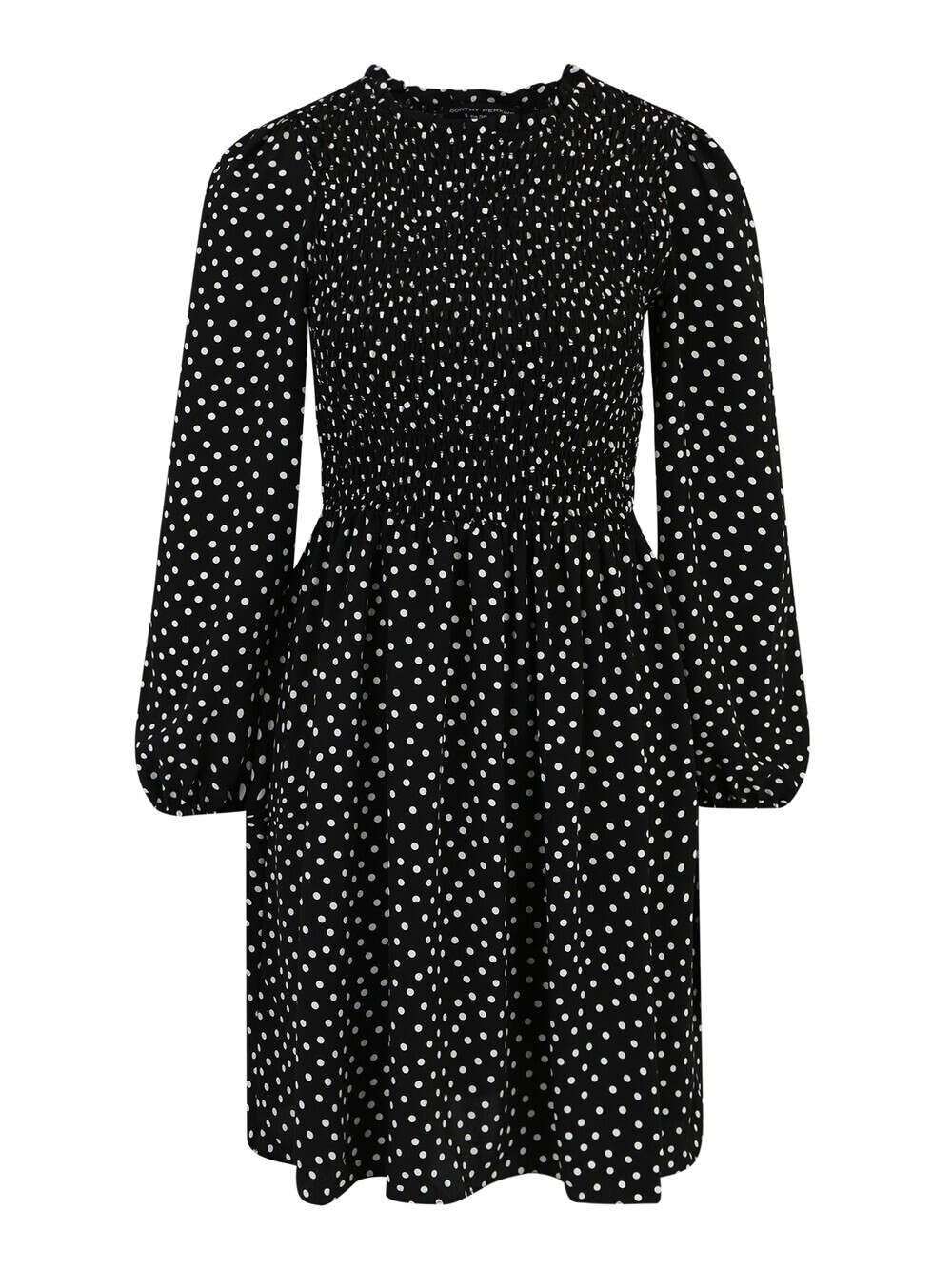 Платье Dorothy Perkins, черный
Платье Dorothy Perkins, черный